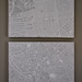 rome stretched canvas