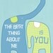 Elephants Love quote wall art print , sentimental saying , children room decor, kids wall art, anniversary gift , nursery decor, mothers day