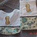 Peanut Fabric