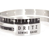 Dritz Guage Cuff
