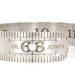 Vintage Craftman Ruler Bangle