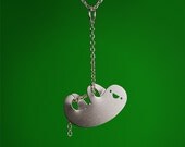 Baby Sloth Necklace