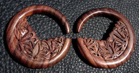 Lotus Field Hoop 0G