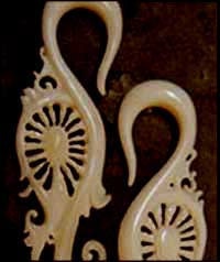 Mammoth 3 Gauge