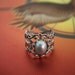 Hunger Games Ring - Peeta's Pearl to Katniss