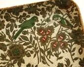 Exotic Bird Japanese Tip Trays - for Japan Relief