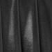 Mystique Spandex Black on Black Fabric, 6" x 60"