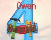 Greatstitch New Design Tools 1st Birthday Shirt Boy 2nd Birthday 3rd Birthday