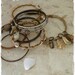 Flotsam and Jetsam Gypsy Bangle Set