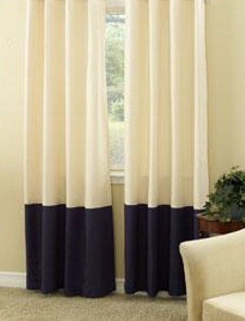 Cold Room Door Curtains Leather Curtain Panels