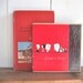 vintage french book and 10 french records ecouter et parler french lessons