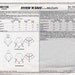 Easy Sew Comfy Cozy Fleece Gilrs Poncho with Optional Hood McCalls 5158 Sewing Pattern--Ex Small to Small, Sz 3-6