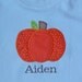 Fall Pumpkin Monogrammed Onesie or Shirt, Pumpkin Shirt, Halloween Shirt, Pumpkin Onesie, Pumpkin Bodysuit