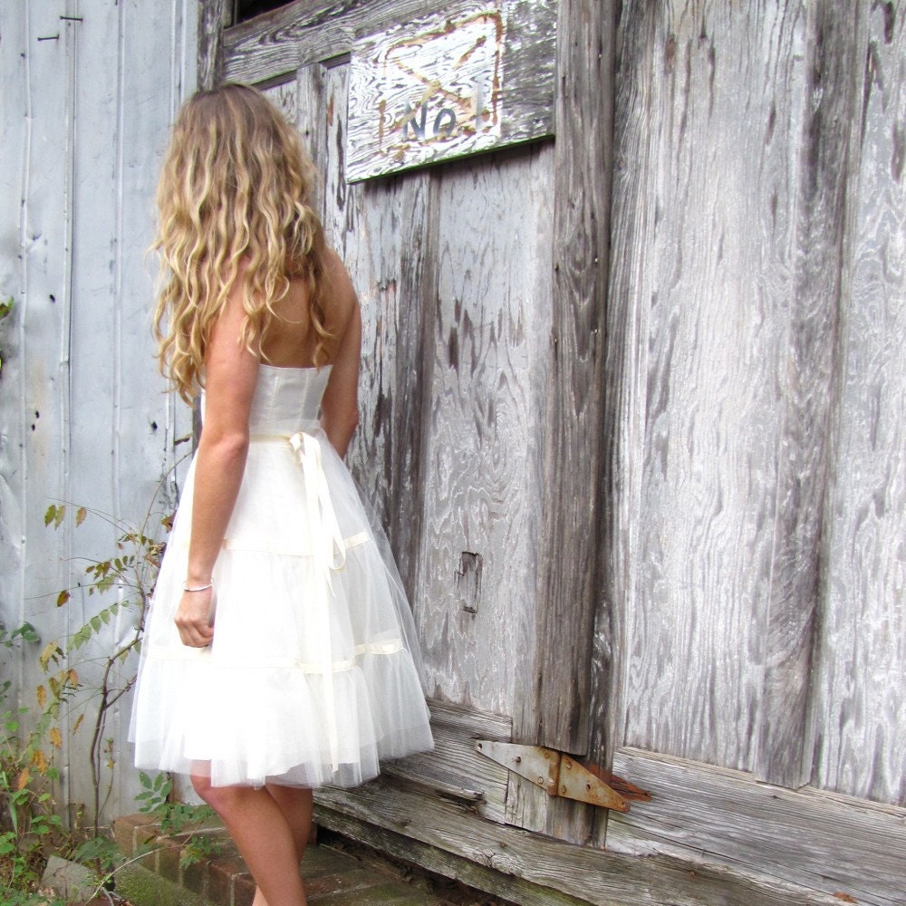 Adeline Wedding Dress