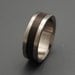 Super Love - Wooden Wedding Rings