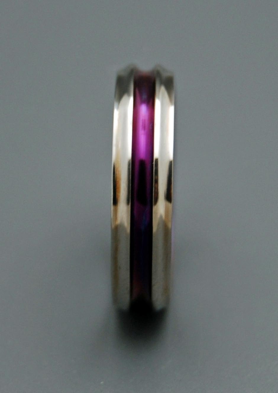 Passion for Purple