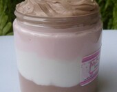 Whipped Soap Souffle-Neopolitan 8oz