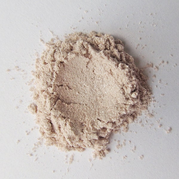 Mineral Eyeshadow ' Sand Dollar