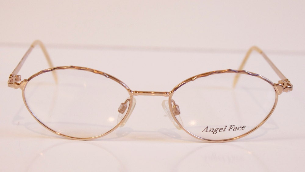 Vintage Womens Eyeglass Frame unused