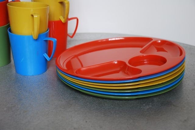 Big Happy Snack Set