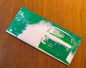 2002 Wallet - Agave
