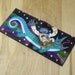 Space Race wallet