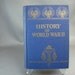Vintage History of World War 11 Armed Services Memorial Edition by Francis Miller 1945