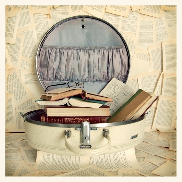 My Greatest Adventures 8x8 Fine Art Print