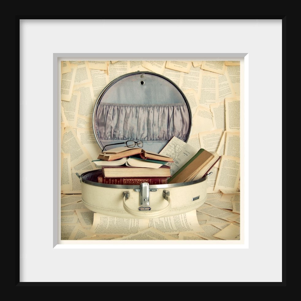 My Greatest Adventures 5x5 fine Art Print