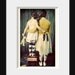 Two Girls 8x12 Fine Art Print Featured at the GBK Primetime Emmy Awards Gift Lounge