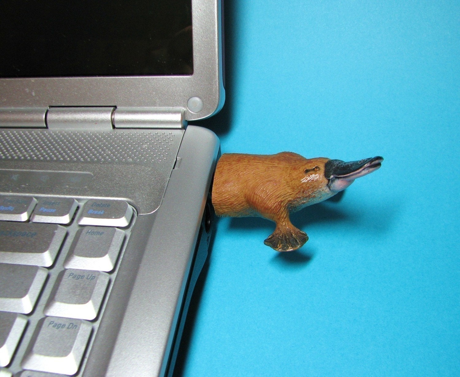 Platypus USB Flash Drive