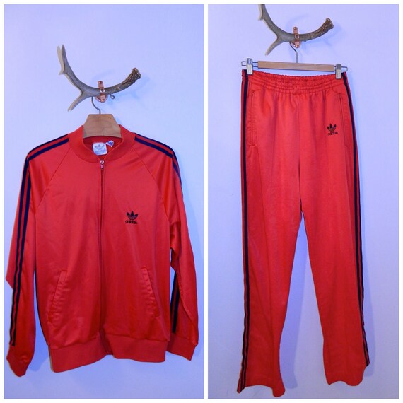 1980 jogging suits