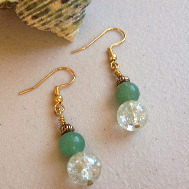 Multi-Mixer Earrings Two