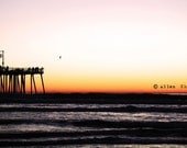 PISMO, 5x7 Fine Art Print