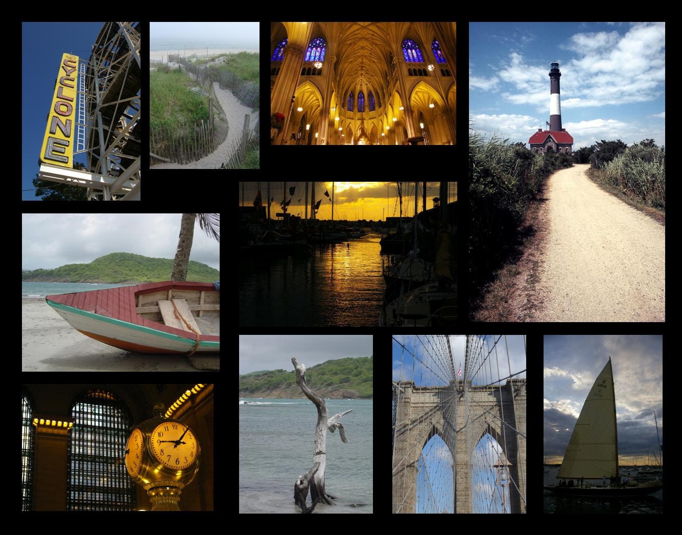 Any photograph in a 5x7 size - Print Only