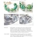 Floating Ribbons Bead Lampwork Tutorial