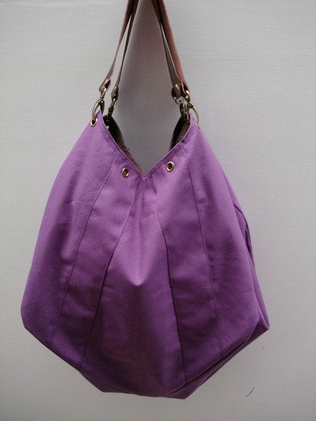 Ployly 002 - Pumpkin Bag
