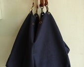 Ployly 002 - Pumpkin Bag