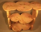Fat Cell Bookshelf