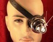 Steampunk Goggles Resale Assortment Pack 1