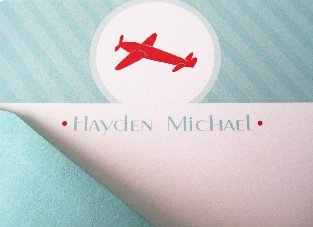 Thank you notes - PRINT YOUR OWN - Pick your design