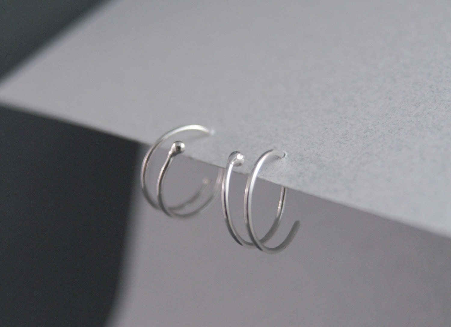 Ear Coils