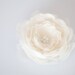 Dreamy Blossom - Bridal Hair piece