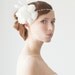 Vintage Beauty - Bridal Hair piece