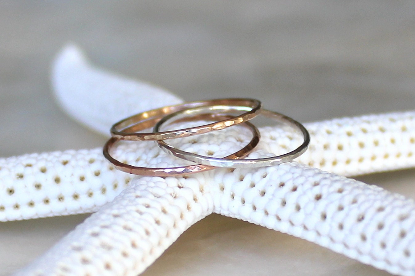 Shimmering Micro Skinny Band of Sterling Silver , 14kt Yellow or Rose Gold Fill, Stacking Ring, Wedding Ring, Promise Ring, Fitted Toe Ring