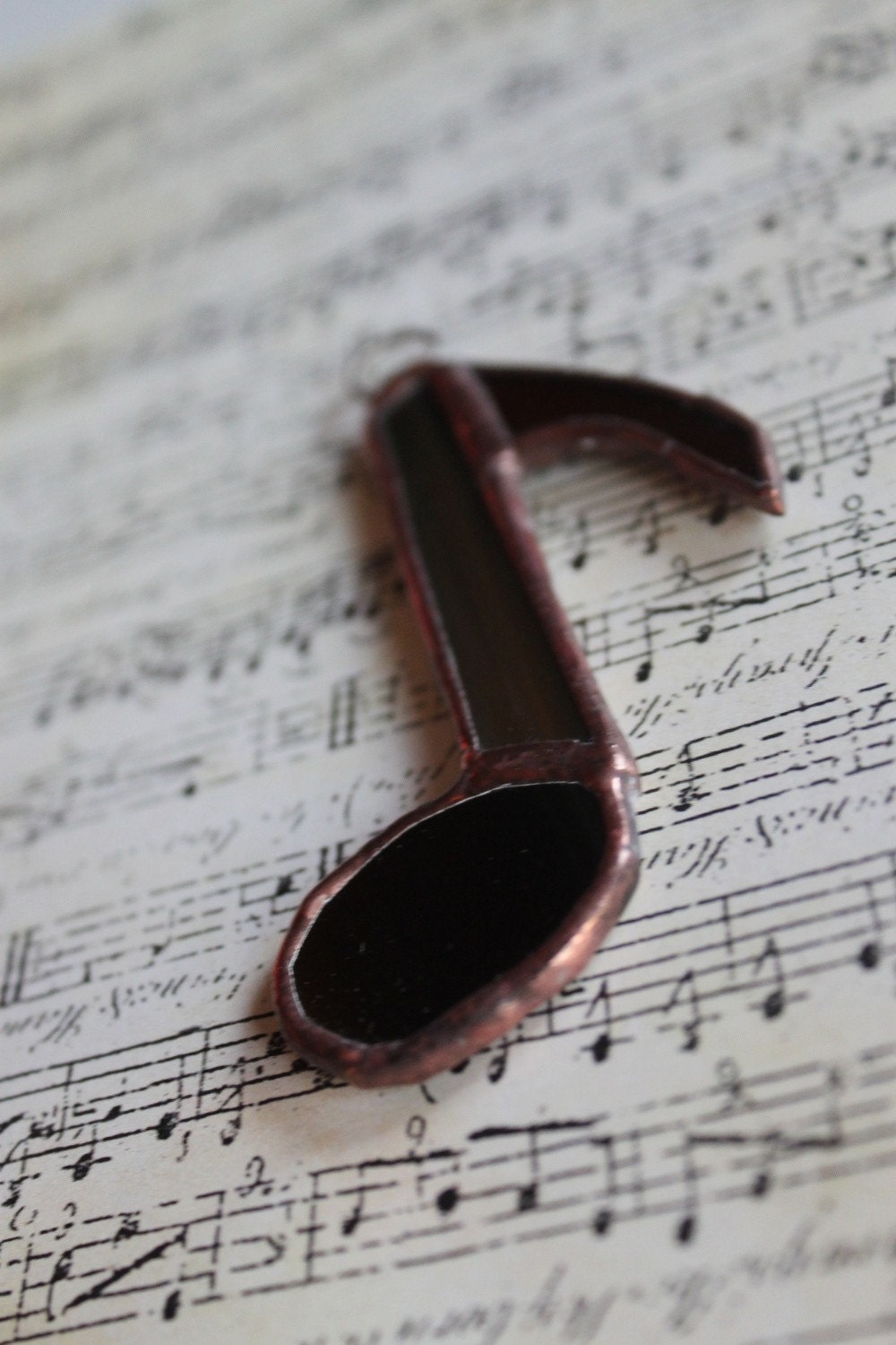 A Lonely Note