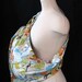 Baby Sling Ring Sling Baby Carrier - Botanical Garden - Instructional DVD Included - FAST SHIPPING