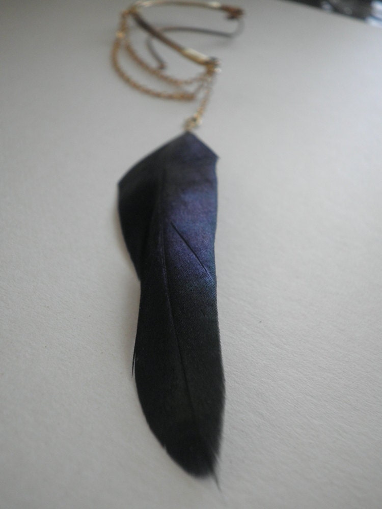 Athena Ear Wrap