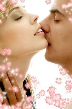 Desire Incense for Romance with mini crystals