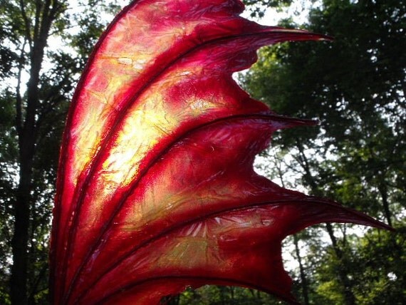 Cosplay   how Fire Wings  Fae renaissance Renaissance Frompo make Fall wings fairy Fairy  to Images